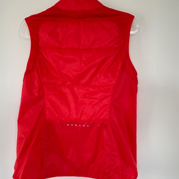 Nike Running Vest Size Large - Picture 2 of 7